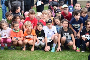 Capito Kids : les photos des 600 m