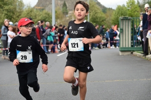 Capito Kids : les photos des 600 m