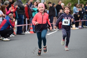 Capito Kids : les photos des 600 m