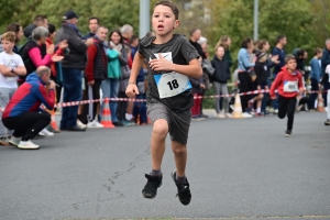 Capito Kids : les photos des 600 m