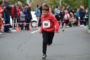 Capito Kids : les photos des 600 m