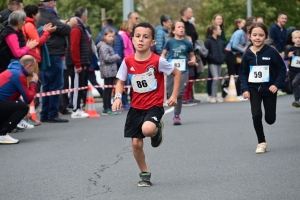 Capito Kids : les photos des 600 m