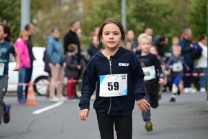 Capito Kids : les photos des 600 m