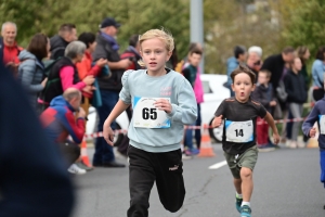 Capito Kids : les photos des 600 m