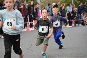 Capito Kids : les photos des 600 m