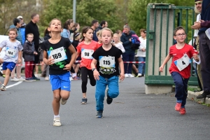 Capito Kids : les photos des 600 m