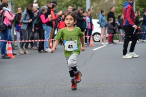 Capito Kids : les photos des 600 m