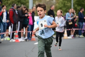 Capito Kids : les photos des 600 m