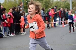 Capito Kids : les photos des 600 m