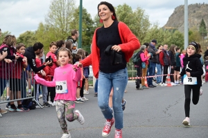 Capito Kids : les photos des 600 m