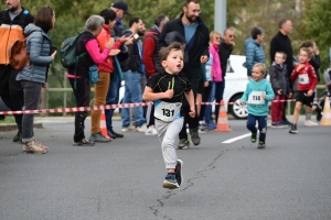 Capito Kids : les photos des 600 m