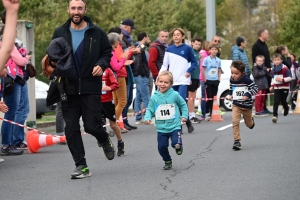 Capito Kids : les photos des 600 m