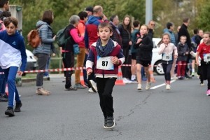 Capito Kids : les photos des 600 m