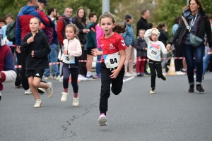 Capito Kids : les photos des 600 m