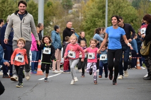 Capito Kids : les photos des 600 m