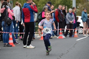 Capito Kids : les photos des 600 m