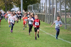 Capito Kids : les photos des 600 m