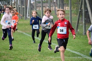 Capito Kids : les photos des 600 m