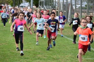 Capito Kids : les photos des 600 m