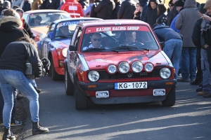 Saint-Bonnet-le-Froid : le rallye Monte-Carlo historique, le vintage indémodable