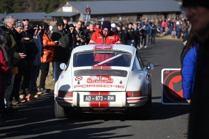 Saint-Bonnet-le-Froid : le rallye Monte-Carlo historique, le vintage indémodable