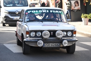 Saint-Bonnet-le-Froid : le rallye Monte-Carlo historique, le vintage indémodable