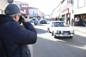 Saint-Bonnet-le-Froid : le rallye Monte-Carlo historique, le vintage indémodable