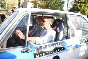 Saint-Bonnet-le-Froid : le rallye Monte-Carlo historique, le vintage indémodable