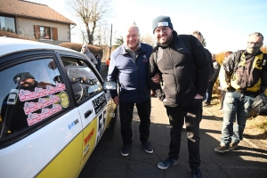 Saint-Bonnet-le-Froid : le rallye Monte-Carlo historique, le vintage indémodable