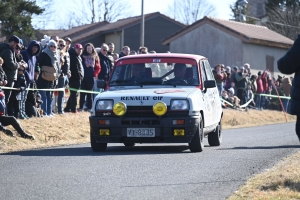 Saint-Bonnet-le-Froid : le rallye Monte-Carlo historique, le vintage indémodable