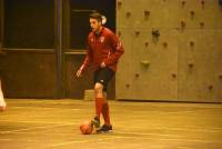 Retournac, roi du futsal à domicile