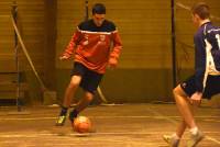 Retournac, roi du futsal à domicile