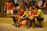 Retournac, roi du futsal à domicile