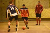 Retournac, roi du futsal à domicile