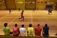 Retournac, roi du futsal à domicile