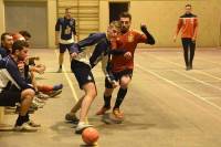 Retournac, roi du futsal à domicile