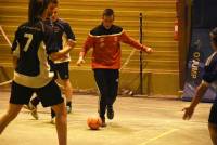 Retournac, roi du futsal à domicile