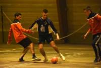 Retournac, roi du futsal à domicile