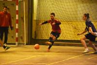 Retournac, roi du futsal à domicile