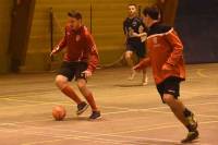 Retournac, roi du futsal à domicile