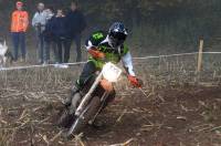 Vorey : 270 pilotes à la finale régionale d&#039;enduro, Jérémy Petit grand gagnant