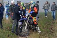 Vorey : 270 pilotes à la finale régionale d&#039;enduro, Jérémy Petit grand gagnant