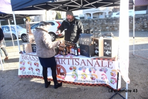 Les Villettes : onze brasseurs vont animer le premier Salon de la bière