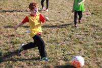 Lapte : des séances de foot à l&#039;école du Petit Suc