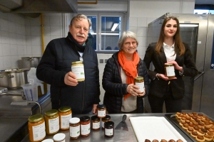 A Yssingeaux, une légumerie créée pour valoriser tous les fruits et légumes