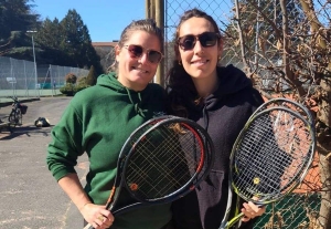 Tennis : les finales départementales individuelles jouées au Puy-en-Velay