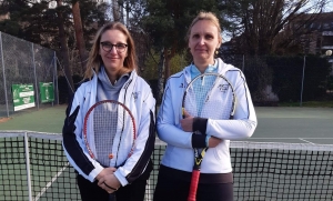 Tennis : les finales départementales individuelles jouées au Puy-en-Velay