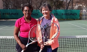 Tennis : les finales départementales individuelles jouées au Puy-en-Velay