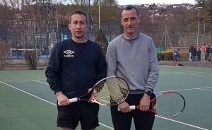 Tennis : les finales départementales individuelles jouées au Puy-en-Velay