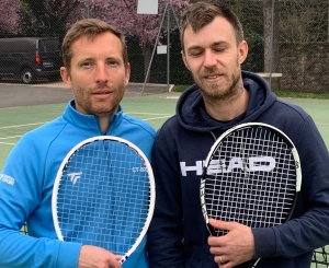 Tennis : les finales départementales individuelles jouées au Puy-en-Velay